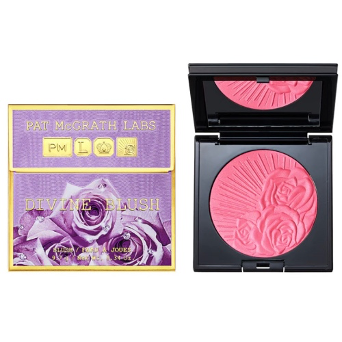 Skin Fetish: Divine Blush Cherish 