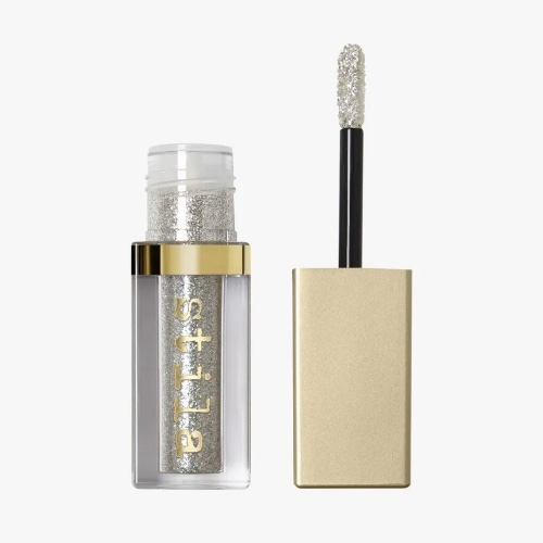 Glitter & Glow Liquid Eye Shadow