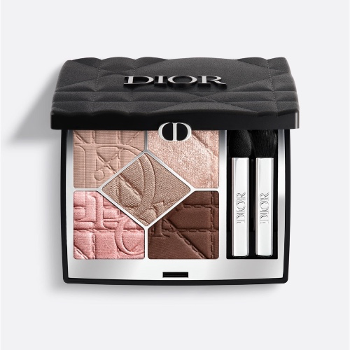 Diorshow 5 Couleurs – Limited Edition Silk Taupe 