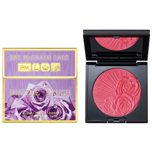 Skin Fetish: Divine Blush lovestruck 