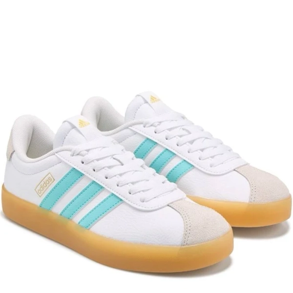 adidas Women's VL Court 3.0 Low-top Sneakers