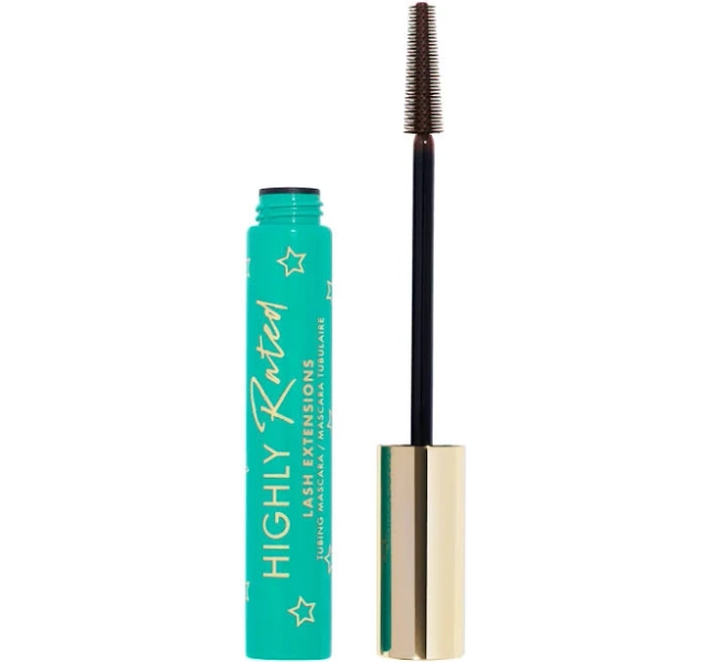 Milani Highly Rated Lash Extensions Mascara