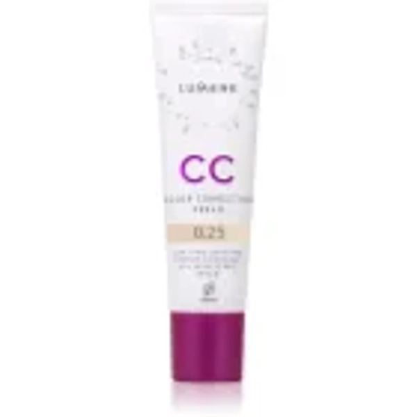 Lumene CC Color Correcting Cream-1.5 Fair