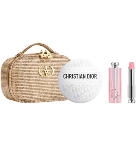 Dior Skincare and Makeup Gift Set