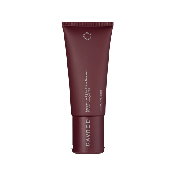 Replenish Jojoba Crème treatment - Davroe | Natural | Vegan | Australian