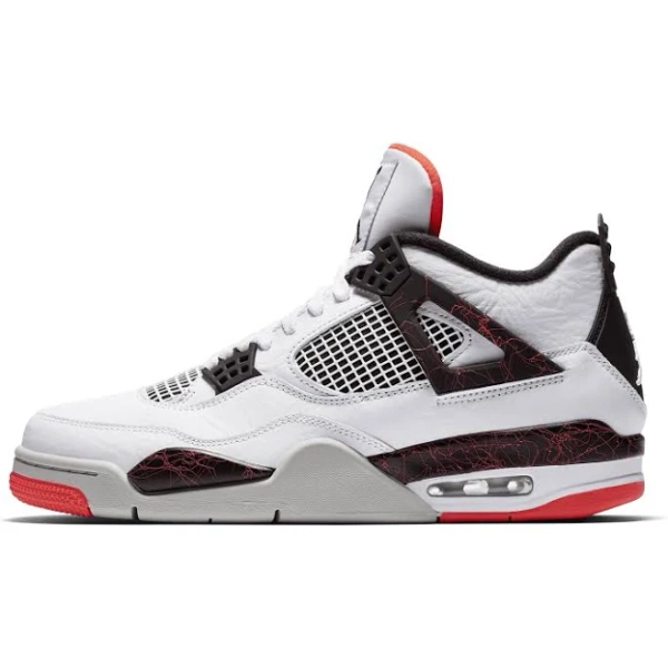 Men's Air Jordan 4 Retro Flight Nostalgia