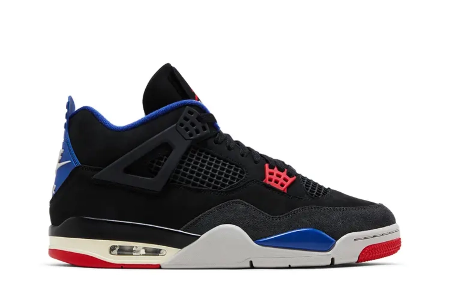 Buy Air Jordan 4 Retro 'Rare Air - Gold Lettering' - FV5029 003 GOLD | GOAT UK