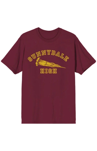 Buffy the Vampire Slayer T-Shirt