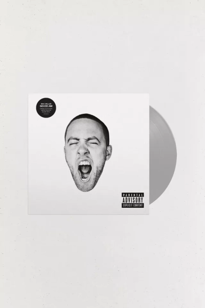 Mac Miller - GO:OD AM UO Exclusive 2XLP