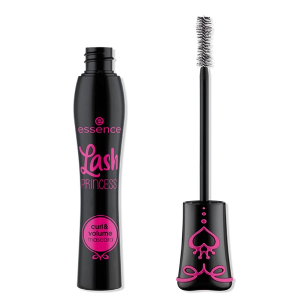 Lash Princess Curl & Volume Mascara