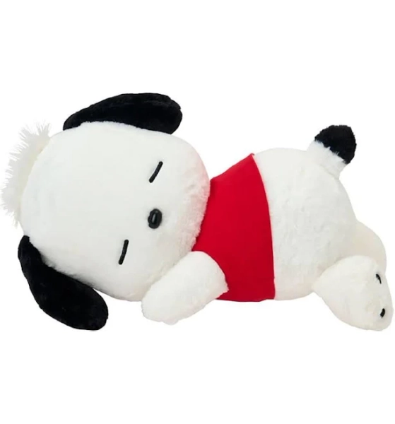 Pochacco Hugging Plush