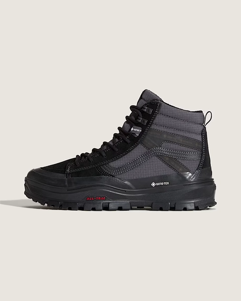 Sk8-Hi GORE-TEX Insulated Shoe in Black | Vans