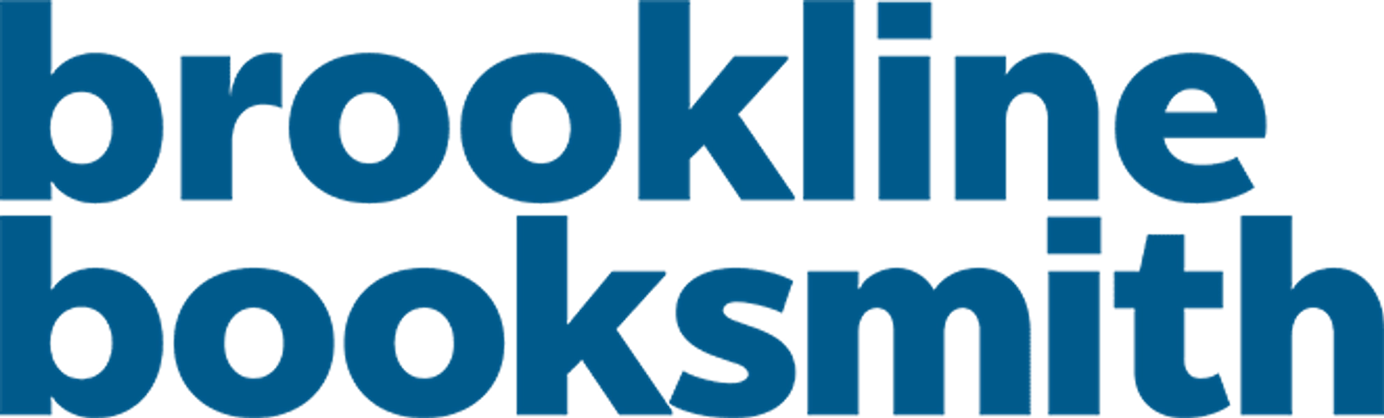 Gift Card for Brookline booksmith