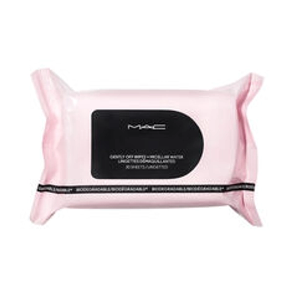  | GENTLY OFF WIPES + MICELLAR WATER SKIN CARE  (TOALLITAS FACIALES)