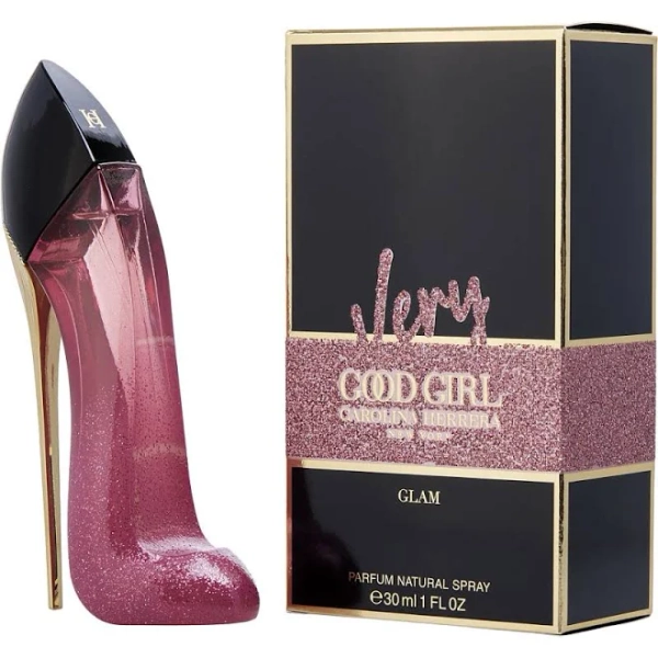 Carolina Herrera Very Good Girl Glam Parfum Spray
