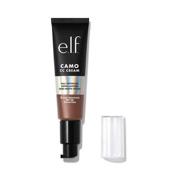 e.l.f Camo CC Cream