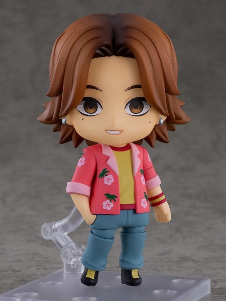 Nendoroid Mouthwashing Daisuke