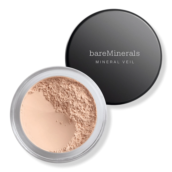 ORIGINAL Mineral Veil Talc-Free Loose Setting Powder - Translucent