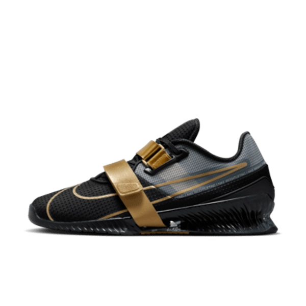Nike Romaleos 4 Weightlifting Shoes