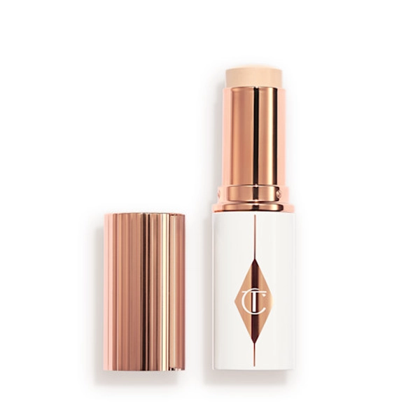 UNREAL SKIN SHEER GLOW TINT HYDRATING FOUNDATION STICK - 1 FAIR