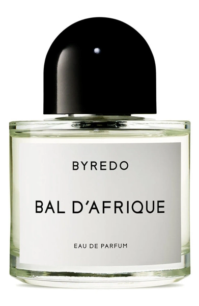 Bal d'Afrique Eau de Parfum