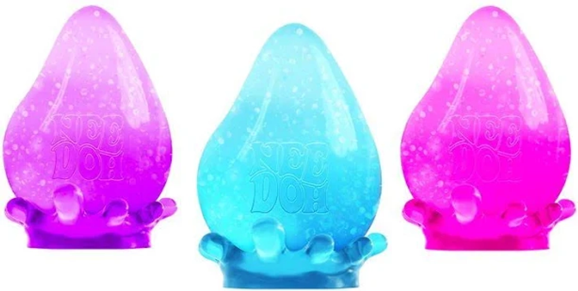 NeeDoh Dream Drop Cube