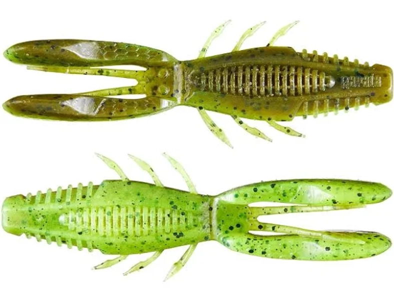 Rapala Crush City Bronco Bug
