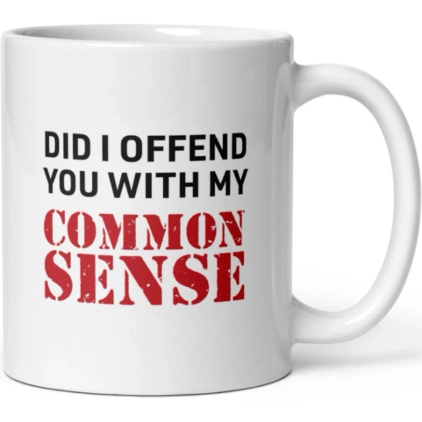 Fox News Night Mug