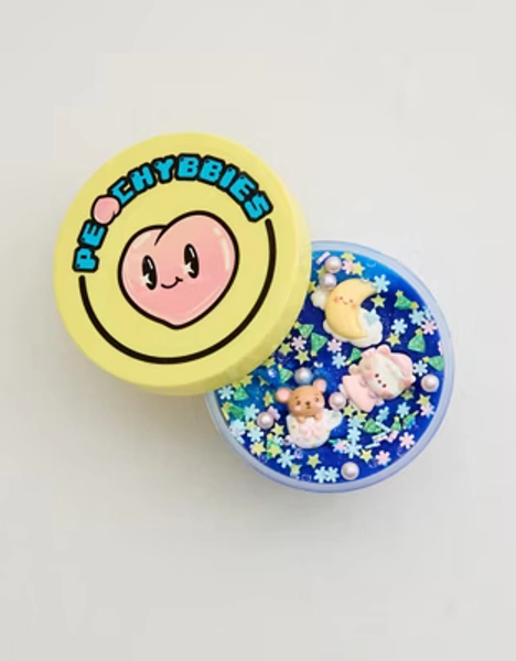 PeachyBbies The Night Before Christmas Slime