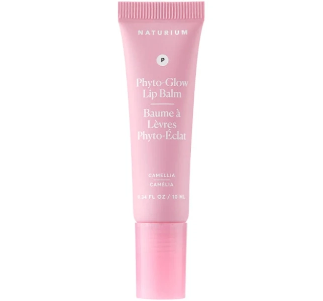 Naturium Phyto-Glow Lip Balm