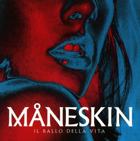 Il Ballo Della Vita, Måneskin | Muziek | bol