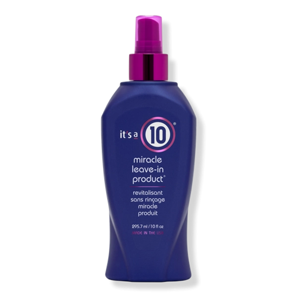 Miracle Leave-In Product - 10.0 oz