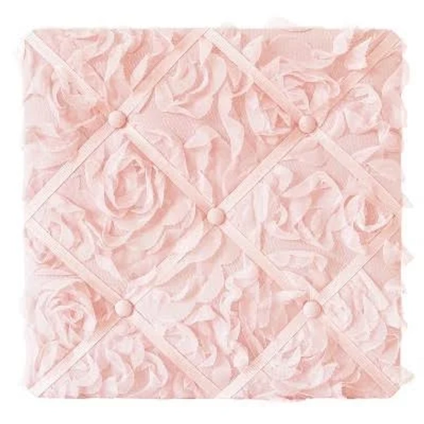 Sweet Jojo Designs Rose Kids' Memo Board