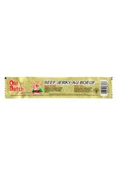Old Dutch Beef Jerky 48x15g