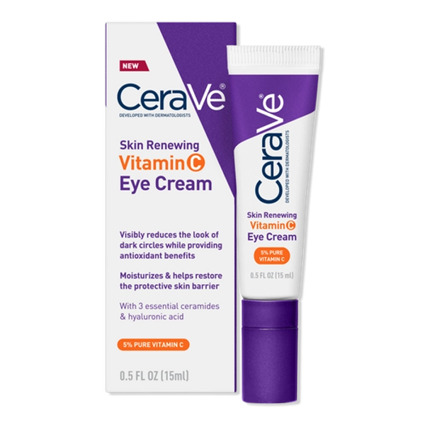 Skin Renewing Vitamin C Eye Cream