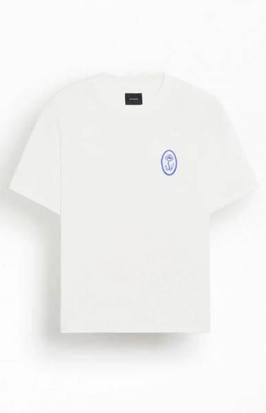 Grow Floral T-Shirt