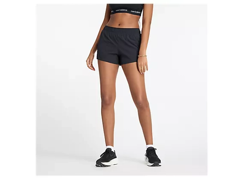 RC Short 3"