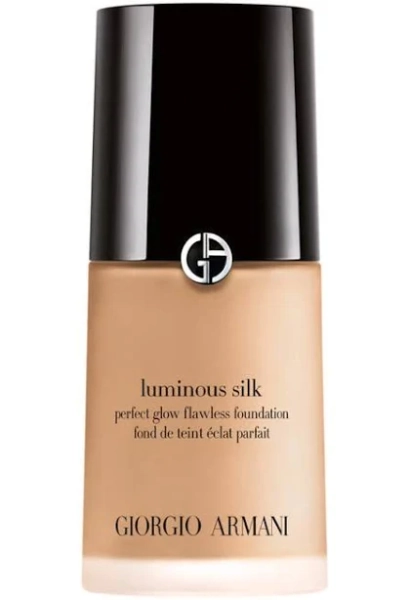 Armani Beauty Luminous Silk Foundation