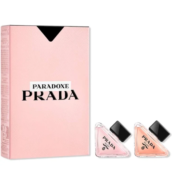 Prada Women's Discovery Paradoxe Gift Set
