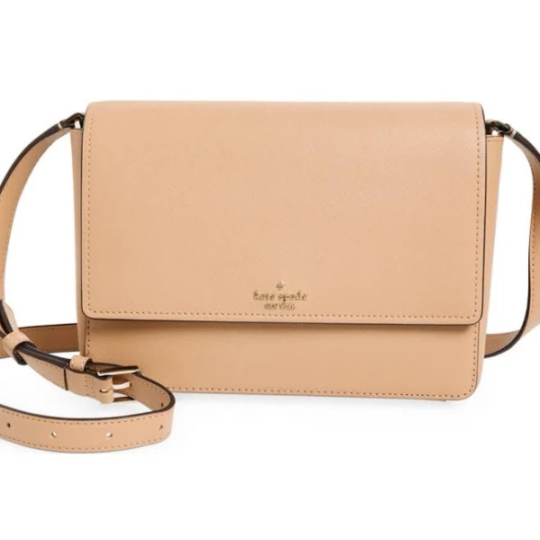 Kate Spade Women's New York Cove Street Crossbody bag