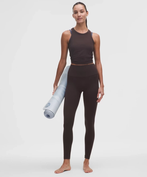lululemon Align No Line™ High-Rise Pant 28" | Women's Leggings/Tights | lululemon