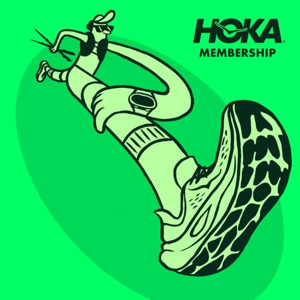 HOKA® Shoe Finder | For Running, Walking & More