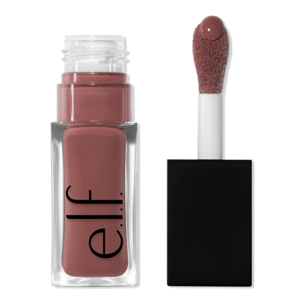 Glow Reviver Lip Oil - Money Mauve