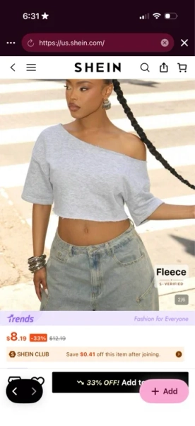 Women's Clothing, Women Fashion Sale | SHEIN USA