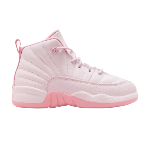 Buy Air Jordan 12 PS 'Pearl Pink' - 510816 600 | GOAT