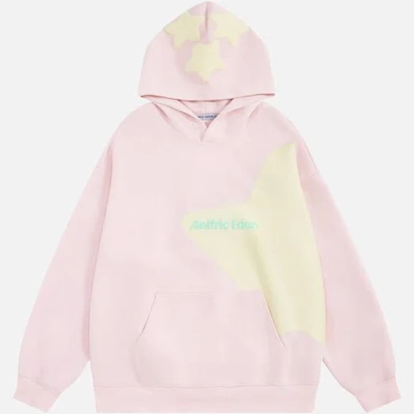 Aelfric Eden Incomplete Eden Star Hoodie