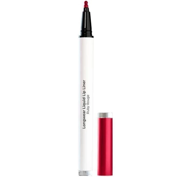 MCoBeauty Liquid Lip Liner Ruby Rouge