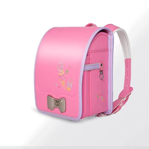2026 New Fashion Cartoon School Bags for 3-5 Years Old Boys Girls Children Backpack Japanese Style Book Bag Kids Schoolbag