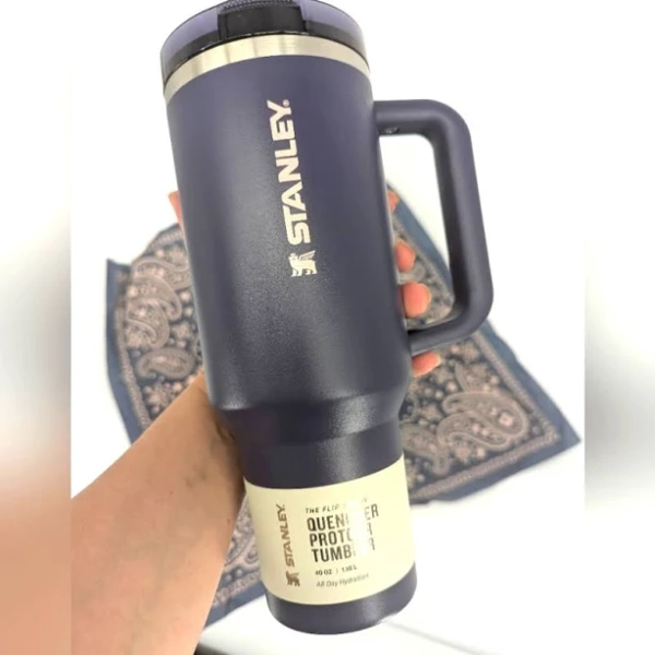 Stanley Kitchen New Stanley Quencher Pro Tour Tumbler Cup