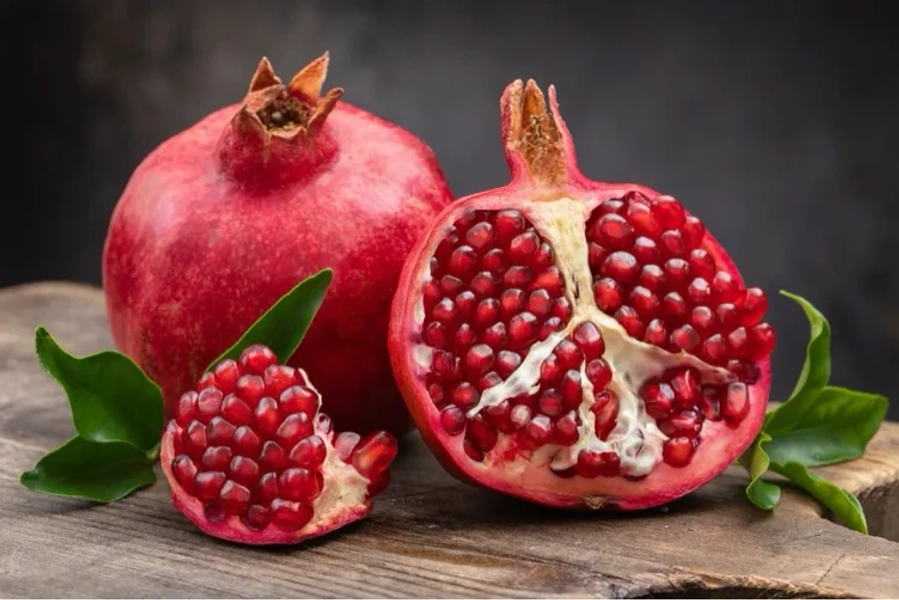 pomegranate 